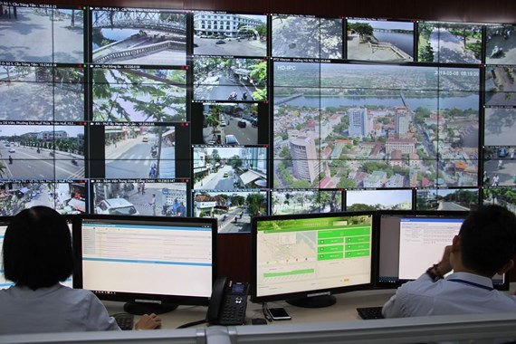 Bài 4: Siết chặt quản lý